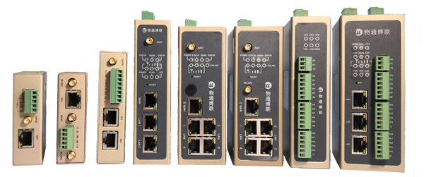 long8龙8国际工业智能网关