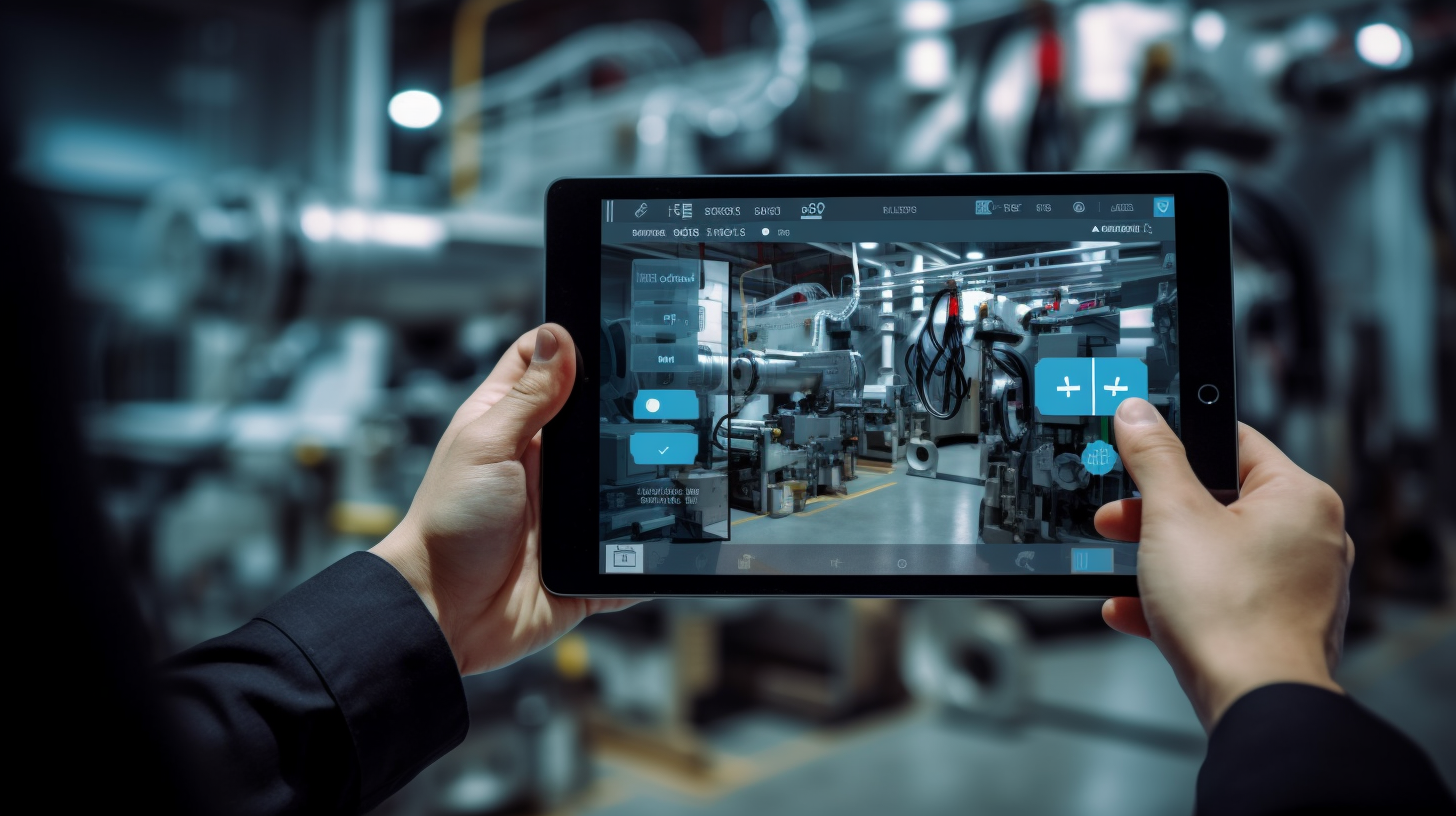 三部门发文有助于制造业企业加快数字化转型